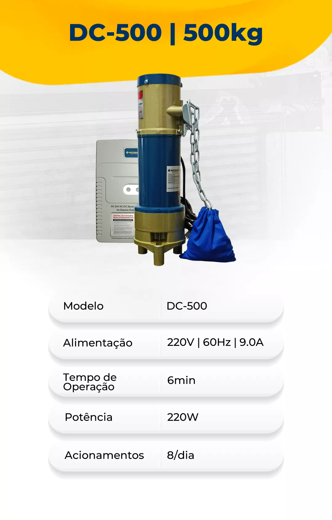 automatizador-dc dc500