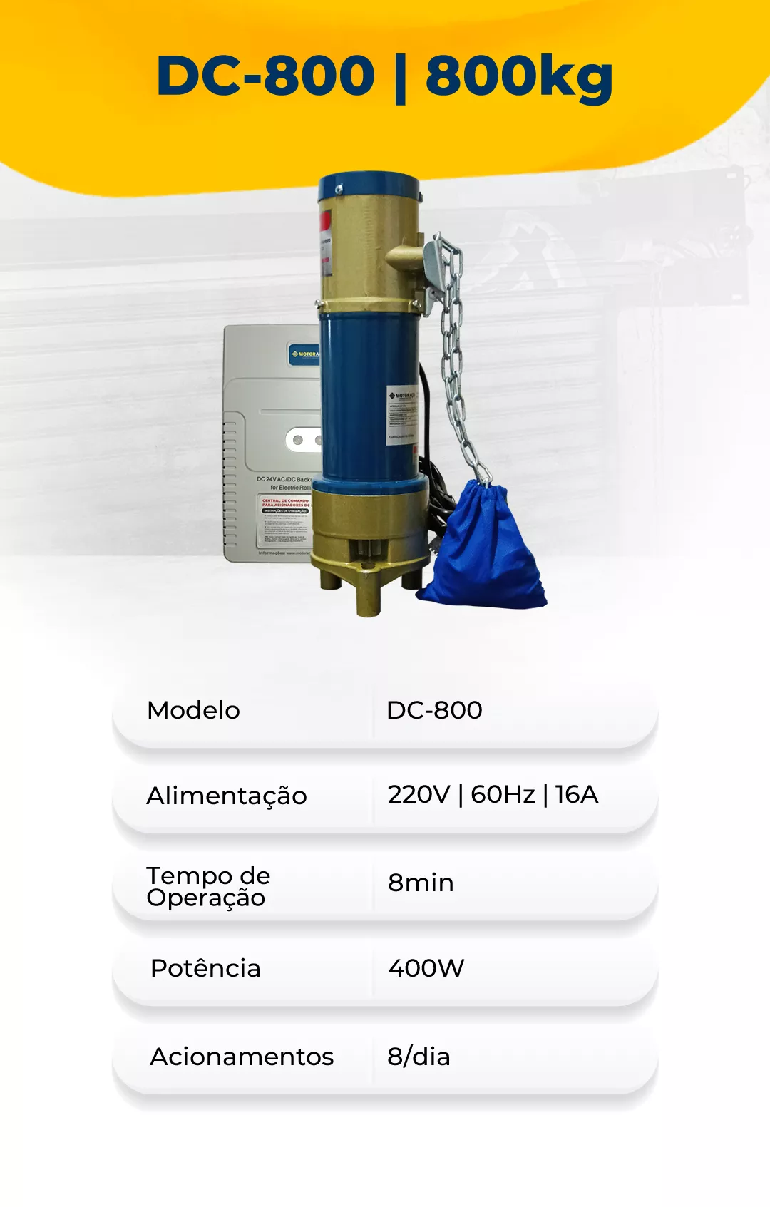automatizador-dc dc800